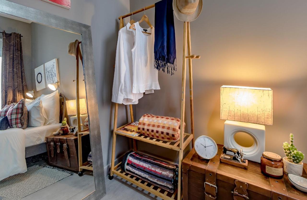 Soho Urban Flat - Estilo Y Confort En El Corazon De * Malaga