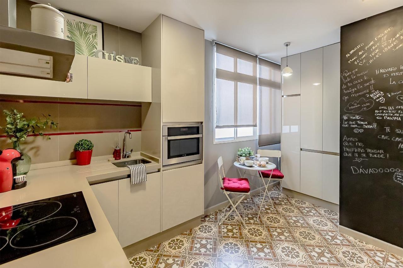 Soho Urban Flat - Estilo Y Confort En El Corazon De Apartment