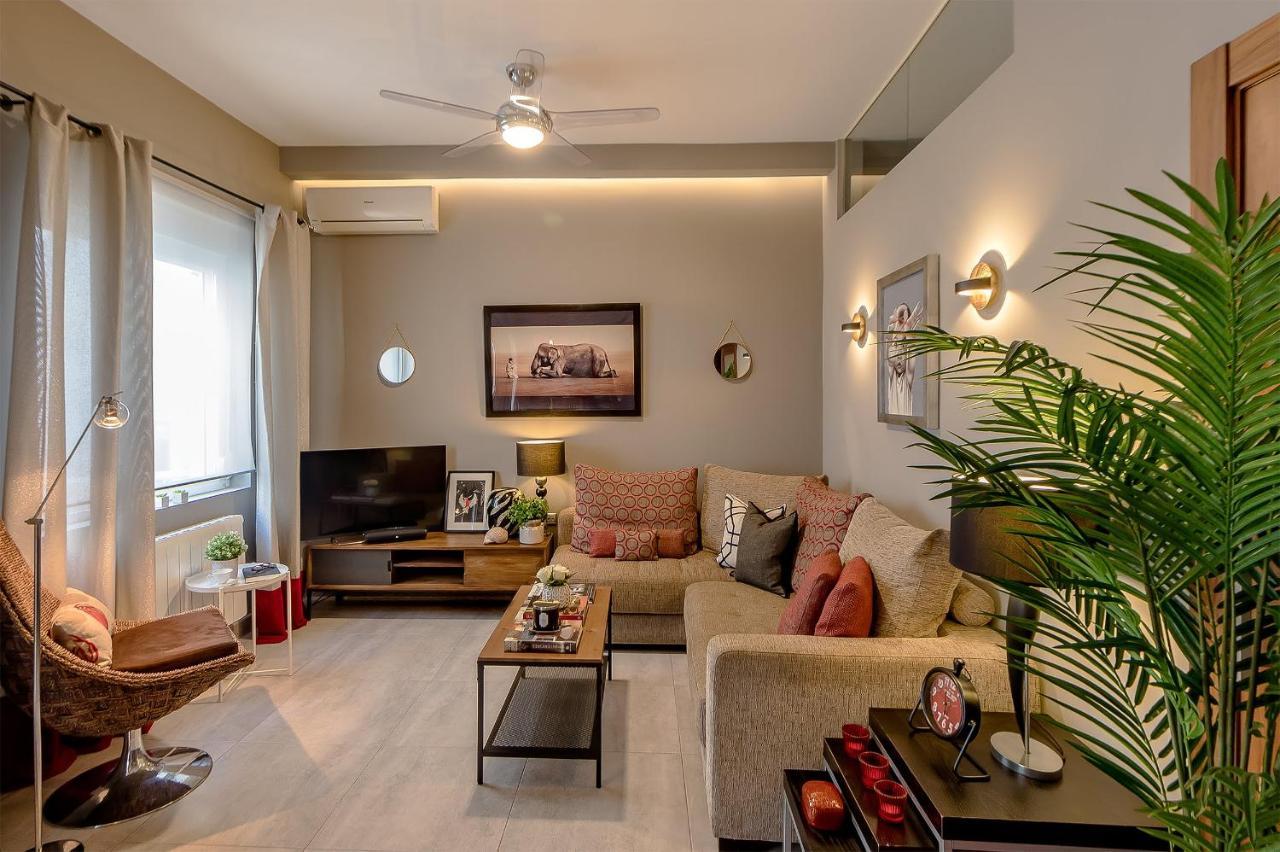 Soho Urban Flat - Estilo Y Confort En El Corazon De Apartment