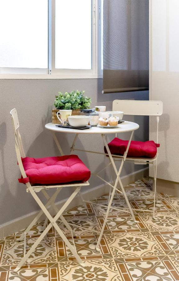 Soho Urban Flat - Estilo Y Confort En El Corazon De Apartment Malaga